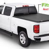 Tonno Pro 14-19 Chevy Silverado 1500 6.6ft Fleetside Tonno Fold Tri-Fold Tonneau Cover