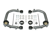 aFe Control 05-20 Tacoma Upper Control Arms - Gunmetal Grey