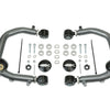 aFe Control 05-20 Tacoma Upper Control Arms - Gunmetal Grey