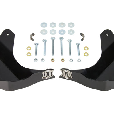 ICON 2016+ Toyota Tacoma Skid Plate Kit