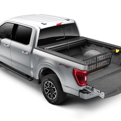 Roll-N-Lock 21-22 Ford F-150 (67.1in. Bed Length) Cargo Manager