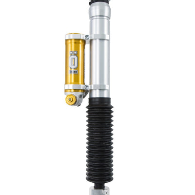 Ohlins 73-17 Mercedes-Benz Gelandewagen/G-Class Adventure Damper Set w/o Springs (Custom 40mm Lift)