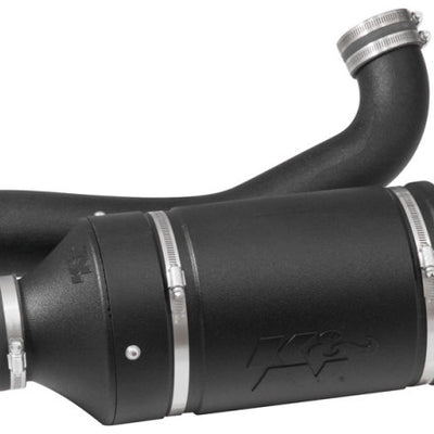 K&N 15-17 CAN-AM Maverick Performance Intake Kit