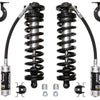 ICON 2005+ Ford F-250/F-350 Super Duty 4WD 2.5-3in 2.5 Series Shocks VS RR Bolt-In Conversion Kit