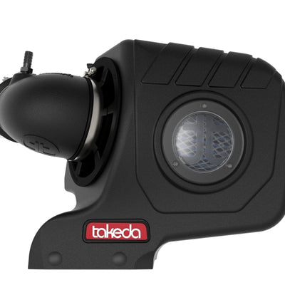 aFe 18-21 Hyundai Kona L4 2.0L Takeda Momentum Cold Air Intake System w/ Pro 5R Media