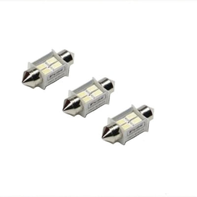 Putco 10-16 Kia Forte - 4 Door Premium LED Dome Lights (Application Specific)