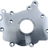Boundary 11-17 Ford Coyote Mustang GT/F150 V8 Oil Pump Assembly w/Billet Back Plate