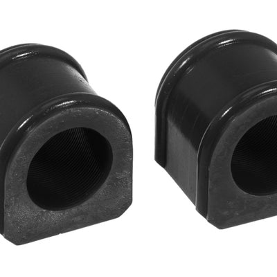 Prothane 82-92 Chevy Camaro/Firebird Front Sway Bar Bushings - 30mm - Black