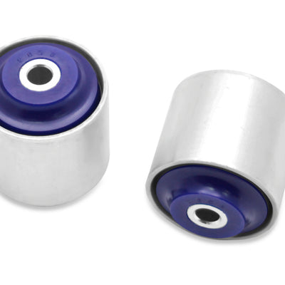 SuperPro 2008 Pontiac G8 Base Front Lower Radius Arm-to-Chassis Mount Bushing Set