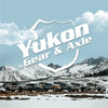 Yukon Gear High Performance Gear Set For GM Ci in a 3.36 Ratio