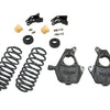 Belltech LOWERING KIT W/O SHOCKS