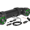 Boss Audio Systems ATV UTV Amplified Bluetooth Sound System 4in Speakers - RGB Illumination