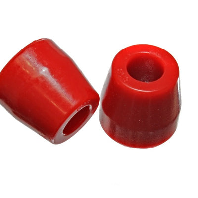 Energy Suspension Mgb Rear Bump Stop - Red