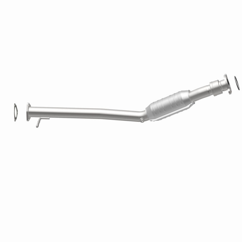 MagnaFlow Direct Fit Catalytic Converter 05-06 Equinox 3.4L OEM