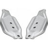 Torque Solution 06-15 Subaru WRX / 06-16 WRX STi Engine Mount Plates