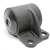 Innovative 94-01 Acura Integra B/D-Series Black Aluminum Mount 85A Bushing (LH Side Mount Only)