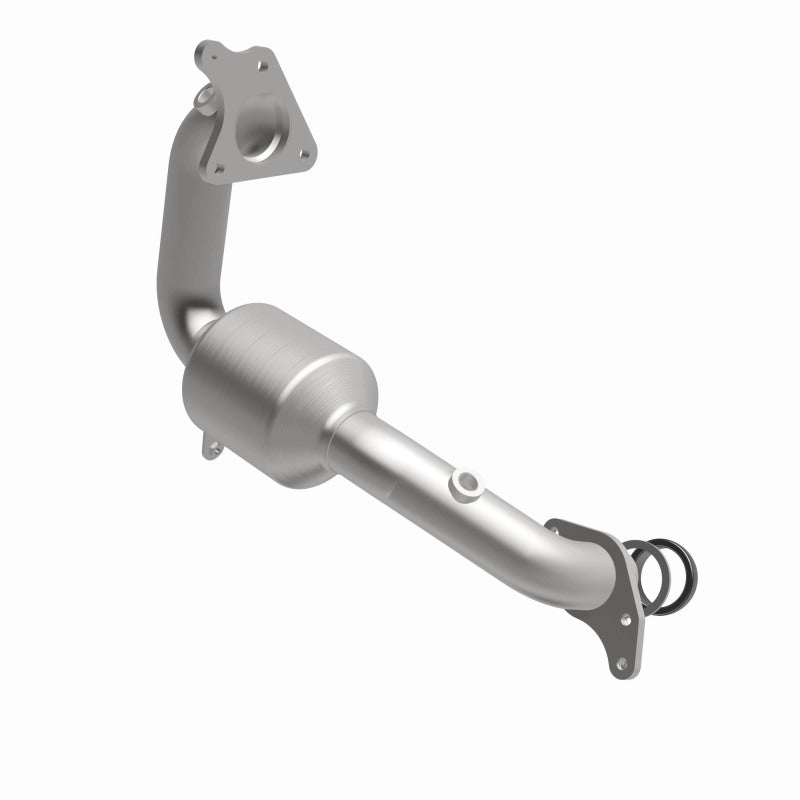 MagnaFlow Direct Fit Catalytic Converter 2015 Juke L4 1.6L OEM