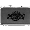 CSF 02-06 Acura RSX Radiator