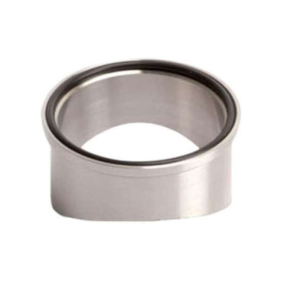 Turbosmart BOV 38mm SS Profiled Adapter