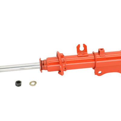 KYB Shocks & Struts AGX Front Right MAZDA RX-7 1986-91