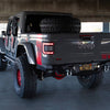 DV8 Offroad 20-23 Jeep Gladiator JT FS-15 Series Rear Bumper