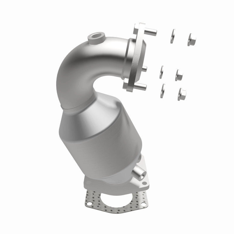 MagnaFlow Direct Fit Catalytic Converter 03-08 Saab 9-3 2.0L