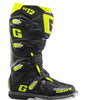 Gaerne SG12 Boot Black/Fluorescent Yellow Size - 13