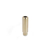 Supertech Audi 1.8T/2.7T Manganese Bronze Intake/Exhaust Valve Guide Oversize OD 11.075mm