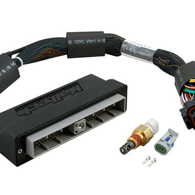 Haltech Elite 2000/2500 Plug-n-Play Adaptor Harness