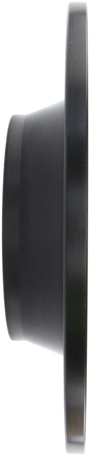 StopTech 06-11 Audi A3 / 06-09 VW GTI Mk V / 05-10 Jetta (Exc Wagon) Drilled Left Rear Rotor