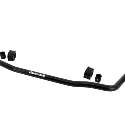 Ridetech 97-13 Chevy Corvette Front MuscleBar
