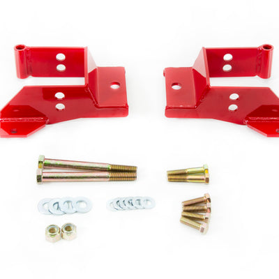 UMI Performance 70-81 GM F-Body Leaf Spring Front Mount