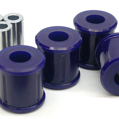 SuperPro Nissan Pathfinder Wd21 Rear Trai