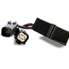 Raxiom 18-23 Jeep Wrangler JL Axial Series Anti-Flicker Harness Kit