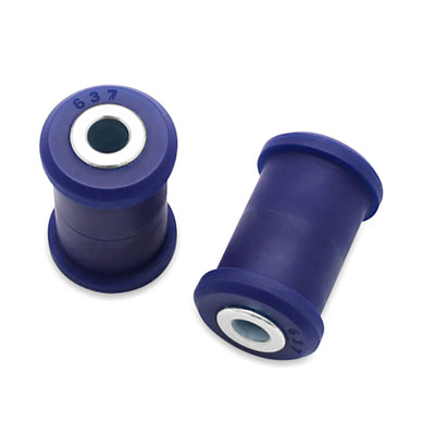 SuperPro 1975 Volvo 242 GL Front Lower Inner Forward Control Arm Bushing Kit