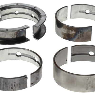 Clevite Chevrolet V6 3.5L 2004-2005 Vin 8 L LX9 Engine Main Bearing Set