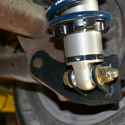 Ridetech 78-88 GM G-Body CoilOver Rear System HQ Series Pair