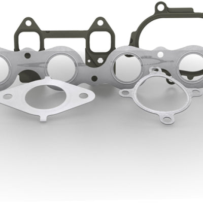 MAHLE Original Chevrolet Chevy II 68-62 Intake And Exhaust Manifold Set