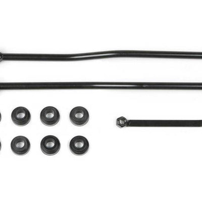 Fabtech 11-12 Ford F250/350 4WD Rear Sway Bar End Link Kit