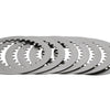 ProX 02-16 CRF450R/04-14 TRX450R Steel Plate Set