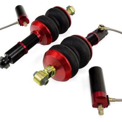 Air Lift Performance 08-15 Audi R8 Front Kit