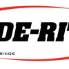 Firestone Ride-Rite Air Helper Spring Kit Rear 03-12 Dodge RAM 2500/3500 2WD/4WD (W217602299)