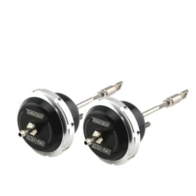 Turbosmart IWG75 2013+ Ford Taurus SHO Ecoboost 7 PSI Black Internal Wastegate Actuator