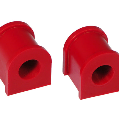 Prothane 05-07 Scion TC Front Sway Bar Bushings - 21mm - Red