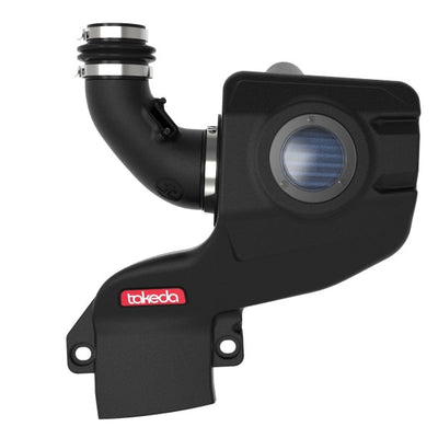 aFe Takeda Intakes Stage-2 PDS AIS PDS 21-22 Mazda 3 2.5T