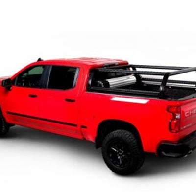 Putco 2020 Chevy Silv HD 2500/3500 / GMC Sierra HD 2500/3500 - 6.8ft (Standard Bed) Venture TEC Rack