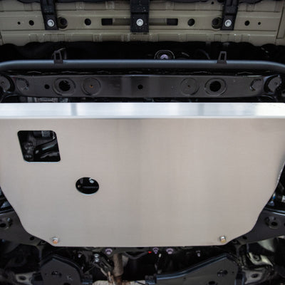 LP Aventure 2019 Toyota RAV4 Skid Plate