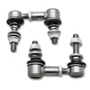 SuperPro 2009 Nissan GT-R Premium Front HD Adjustable End Link Set