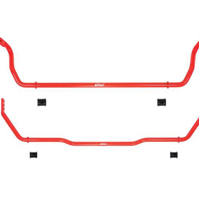 Eibach 26mm Front & 22mm Rear Anti-Roll-Kit for 97-04 Porsche Boxter (Inc. Boxter S)