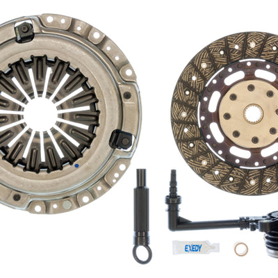 Exedy OE 2007-2011 Nissan Altima L4 Clutch Kit